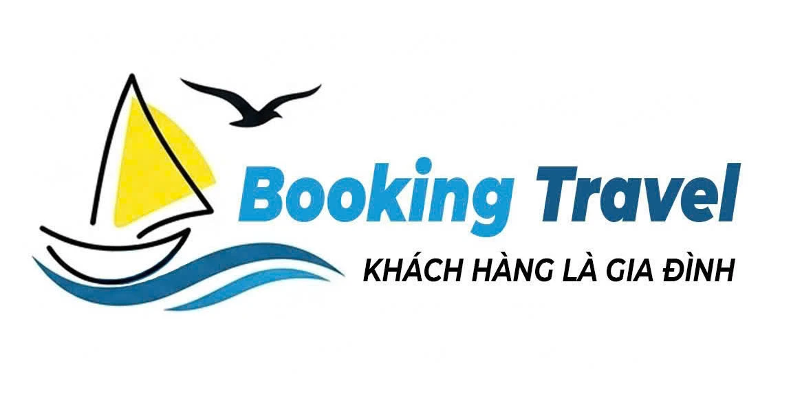 Booking Travel - Khách Hàng Là Gia Đình